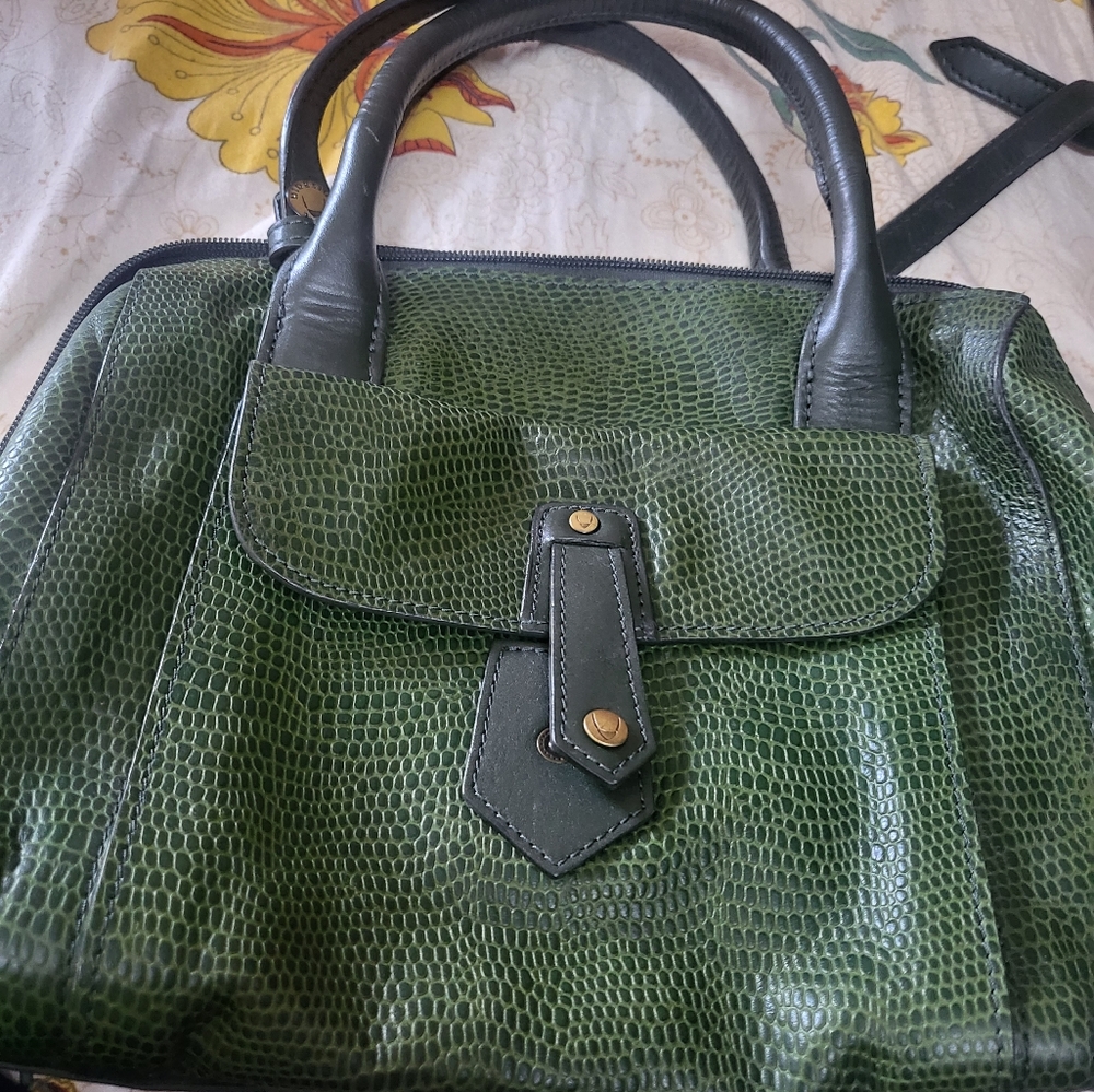 Hidesign handbag - Picture 1 of 4
